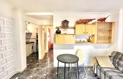 Resale - Apartment / flat - Torrevieia - La Mata