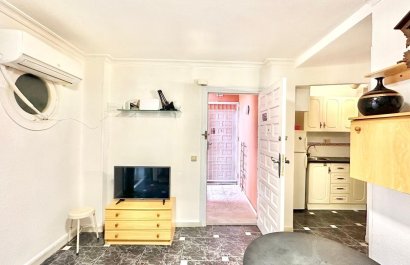 Resale - Apartment / flat - Torrevieia - La Mata