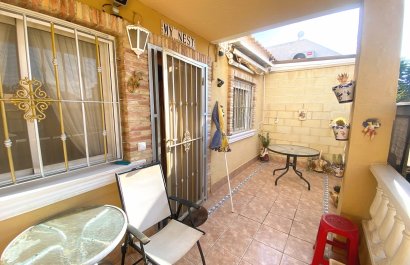 Reventa - Townhouse / Duplex - Ciudad Quesada - Doña Pepa