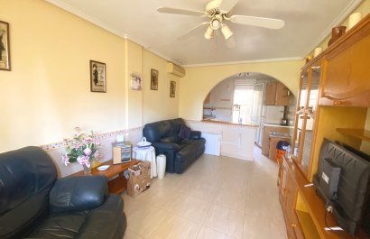 Reventa - Townhouse / Duplex - Ciudad Quesada - Doña Pepa