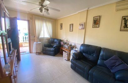 Reventa - Townhouse / Duplex - Ciudad Quesada - Doña Pepa