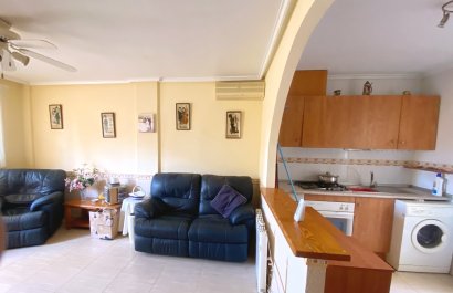 Reventa - Townhouse / Duplex - Ciudad Quesada - Doña Pepa