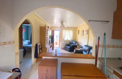 Reventa - Townhouse / Duplex - Ciudad Quesada - Doña Pepa