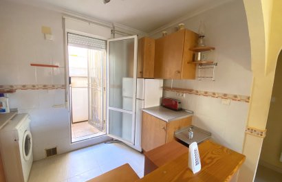 Reventa - Townhouse / Duplex - Ciudad Quesada - Doña Pepa