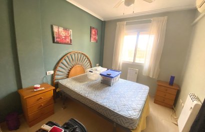 Reventa - Townhouse / Duplex - Ciudad Quesada - Doña Pepa