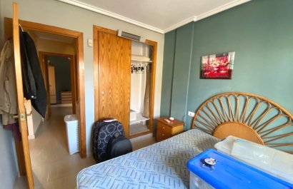 Reventa - Townhouse / Duplex - Ciudad Quesada - Doña Pepa