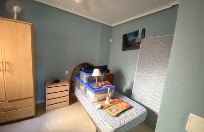 Reventa - Townhouse / Duplex - Ciudad Quesada - Doña Pepa