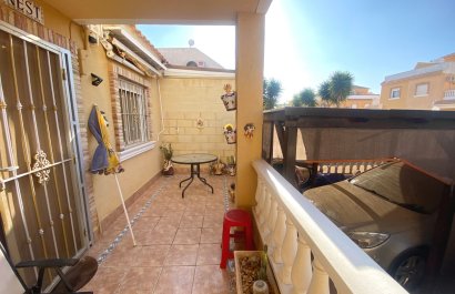 Reventa - Townhouse / Duplex - Ciudad Quesada - Doña Pepa