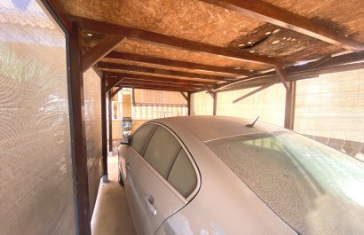 Reventa - Townhouse / Duplex - Ciudad Quesada - Doña Pepa