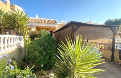 Reventa - Townhouse / Duplex - Ciudad Quesada - Doña Pepa