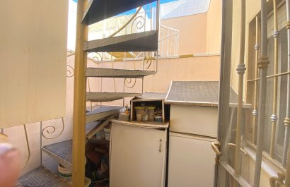 Reventa - Townhouse / Duplex - Ciudad Quesada - Doña Pepa