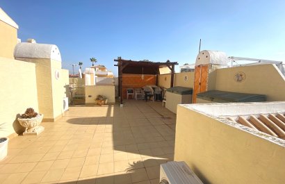 Reventa - Townhouse / Duplex - Ciudad Quesada - Doña Pepa