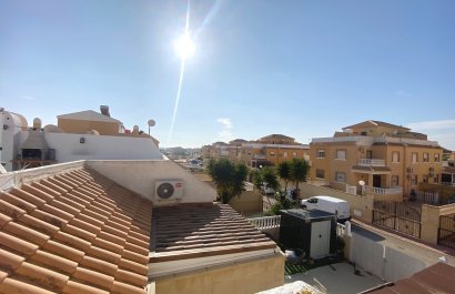 Reventa - Townhouse / Duplex - Ciudad Quesada - Doña Pepa