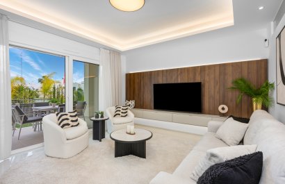 Resale - Apartment / flat - Ciudad Quesada