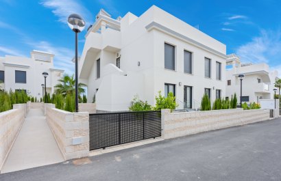 Resale - Apartment / flat - Ciudad Quesada