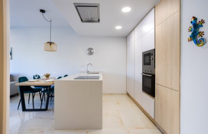 Reventa - Apartamento / piso - Orihuela Costa - Los Altos