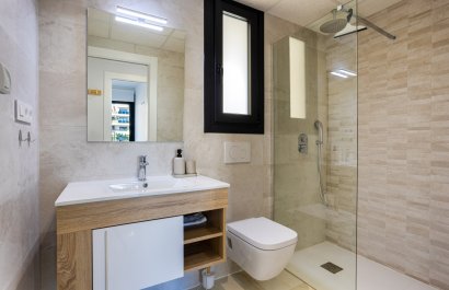 Reventa - Apartamento / piso - Orihuela Costa - Los Altos