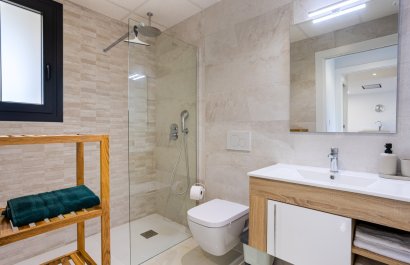 Reventa - Apartamento / piso - Orihuela Costa - Los Altos
