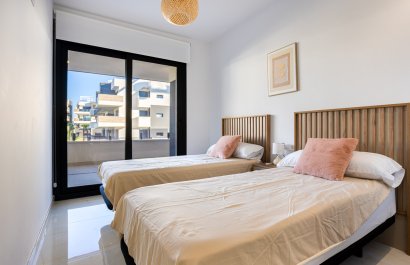 Reventa - Apartamento / piso - Orihuela Costa - Los Altos