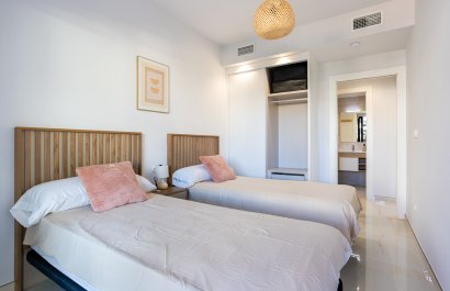 Reventa - Apartamento / piso - Orihuela Costa - Los Altos