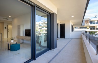 Reventa - Apartamento / piso - Orihuela Costa - Los Altos