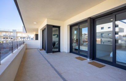 Reventa - Apartamento / piso - Orihuela Costa - Los Altos