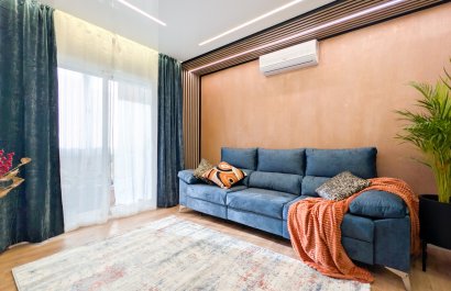 Reventa - Apartamento / piso - Torrevieia - El Acequión - Los Náufragos