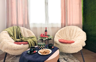 Reventa - Apartamento / piso - Torrevieia - El Acequión - Los Náufragos