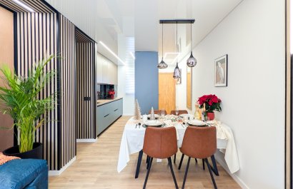 Reventa - Apartamento / piso - Torrevieia - El Acequión - Los Náufragos