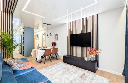 Reventa - Apartamento / piso - Torrevieia - El Acequión - Los Náufragos