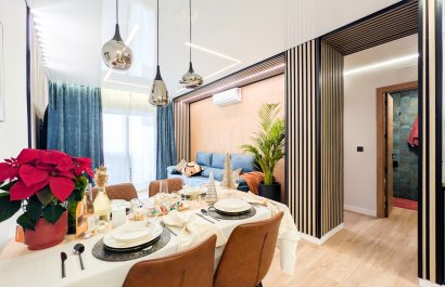 Reventa - Apartamento / piso - Torrevieia - El Acequión - Los Náufragos