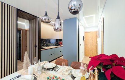 Reventa - Apartamento / piso - Torrevieia - El Acequión - Los Náufragos