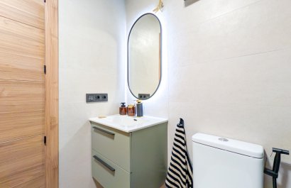 Reventa - Apartamento / piso - Torrevieia - El Acequión - Los Náufragos