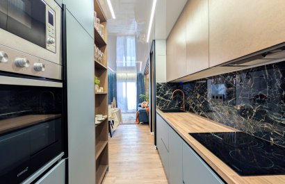 Reventa - Apartamento / piso - Torrevieia - El Acequión - Los Náufragos