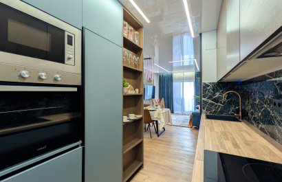 Reventa - Apartamento / piso - Torrevieia - El Acequión - Los Náufragos