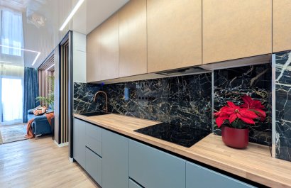 Reventa - Apartamento / piso - Torrevieia - El Acequión - Los Náufragos