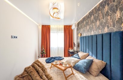 Reventa - Apartamento / piso - Torrevieia - El Acequión - Los Náufragos