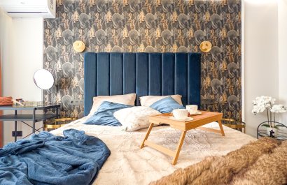 Reventa - Apartamento / piso - Torrevieia - El Acequión - Los Náufragos