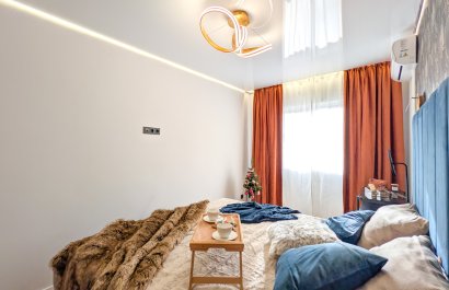 Reventa - Apartamento / piso - Torrevieia - El Acequión - Los Náufragos