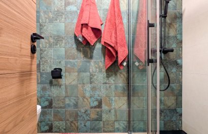 Reventa - Apartamento / piso - Torrevieia - El Acequión - Los Náufragos