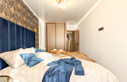 Reventa - Apartamento / piso - Torrevieia - El Acequión - Los Náufragos