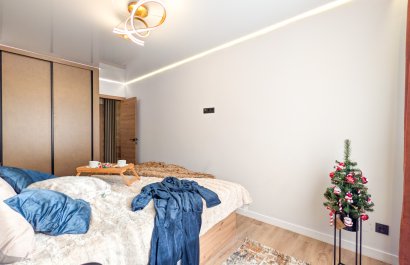 Reventa - Apartamento / piso - Torrevieia - El Acequión - Los Náufragos