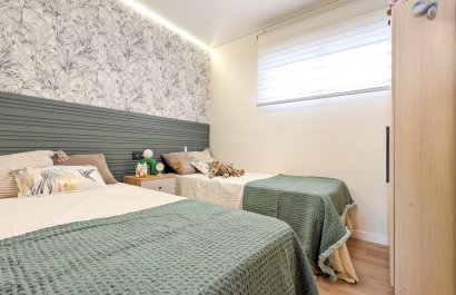 Reventa - Apartamento / piso - Torrevieia - El Acequión - Los Náufragos