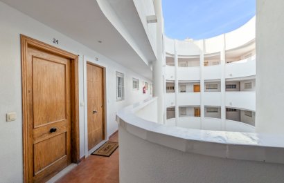 Reventa - Apartamento / piso - Torrevieia - El Acequión - Los Náufragos