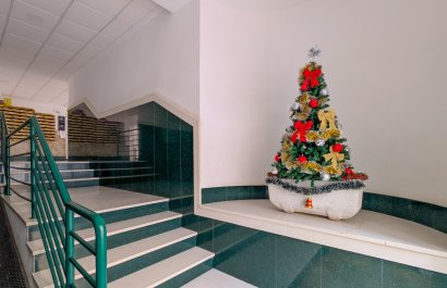 Reventa - Apartamento / piso - Torrevieia - El Acequión - Los Náufragos