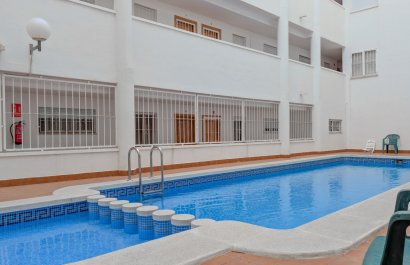 Reventa - Apartamento / piso - Torrevieia - El Acequión - Los Náufragos