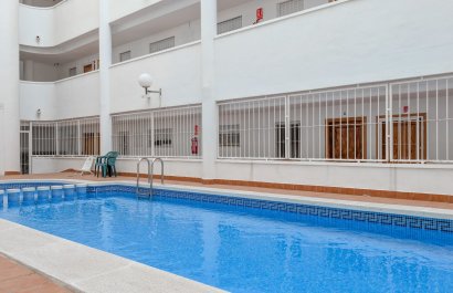 Reventa - Apartamento / piso - Torrevieia - El Acequión - Los Náufragos