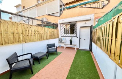 Reventa - Apartamento / piso - Torrevieia - Torrevieja