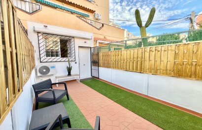 Reventa - Apartamento / piso - Torrevieia - Torrevieja