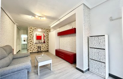 Reventa - Apartamento / piso - Torrevieia - Torrevieja